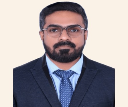 Arun Ravi