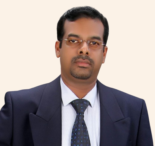Santhosh Udayanan