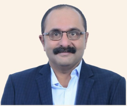 Jaishankar Menon